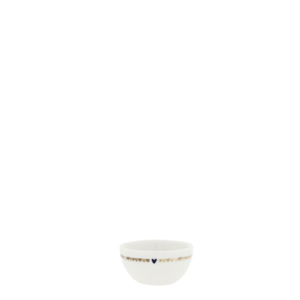 Genial Conceptstore Bastion Li Bowl Ass 021 Brown Line Heart
