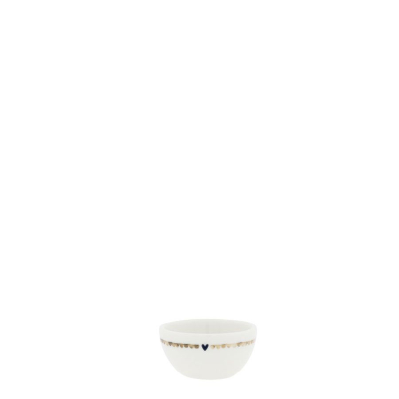 Genial Conceptstore Bastion Li Bowl Ass 021 Brown Line Heart