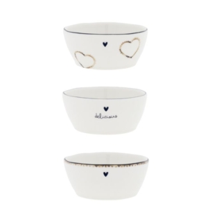 Genial Conceptstore Bastion Li Bowl Sauce 026 Bc