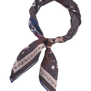 Genial Conceptstore Codello Schal Nicki 52t0065 Bro3 2