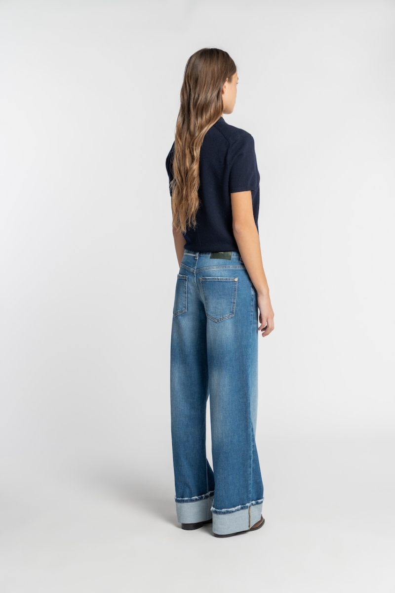 Genial Conceptstore Goldgarn Jeans Ggw099701