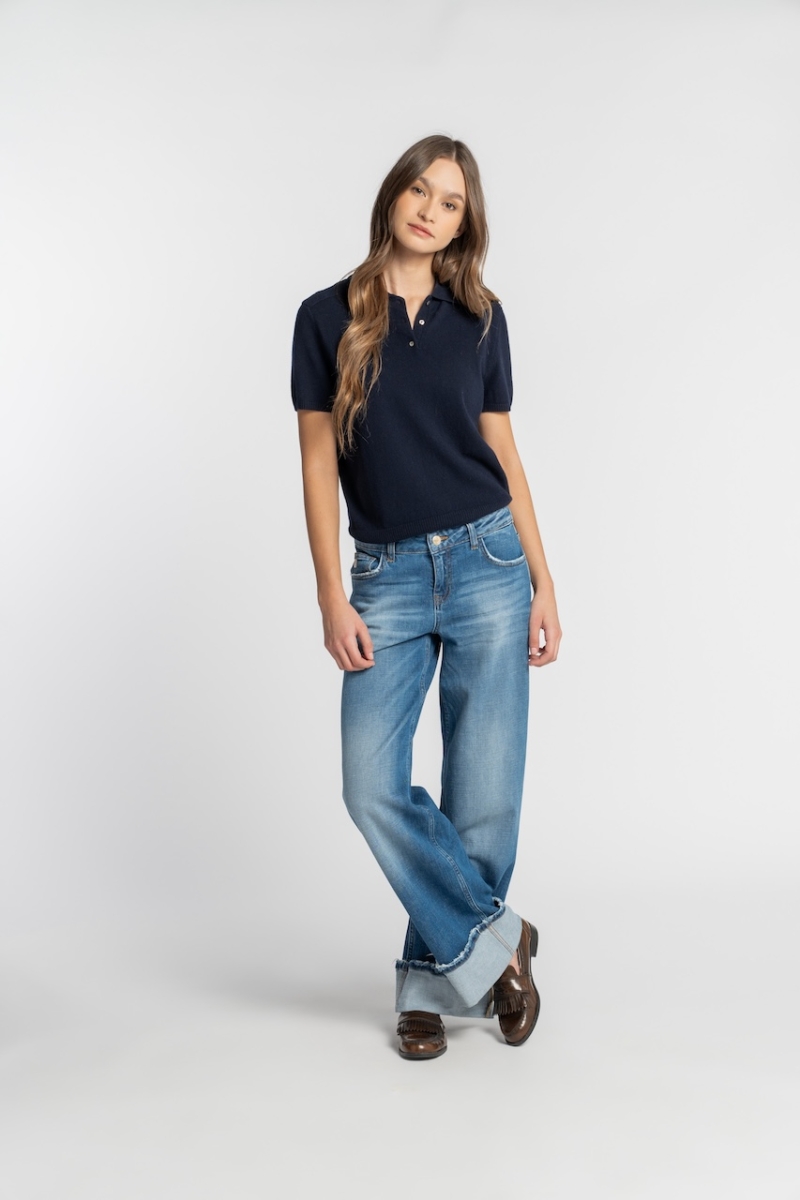 Genial Conceptstore Goldgarn Jeans Ggw099702