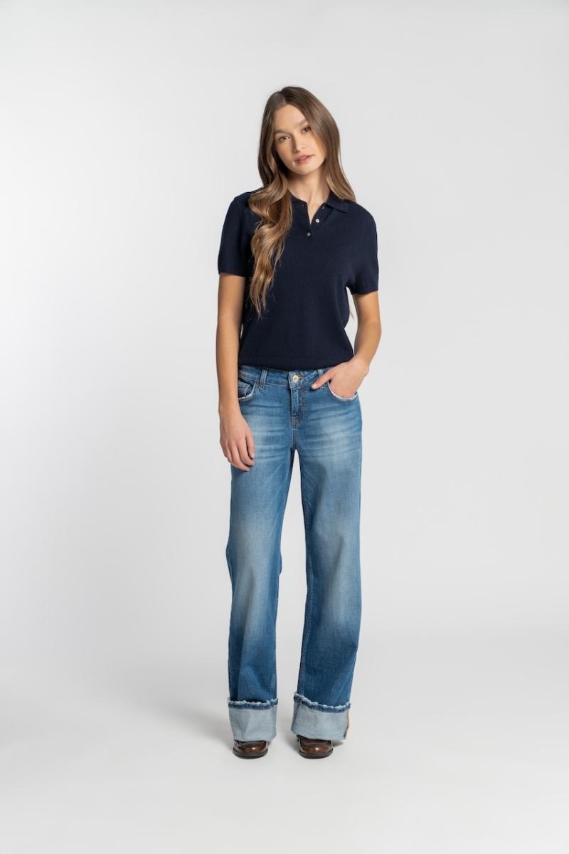 Genial Conceptstore Goldgarn Jeans Ggw099703