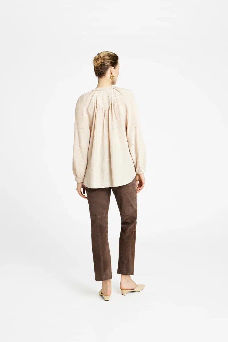 Genial Conceptstore Gustav Bluse Annsofie 58623 07586 3