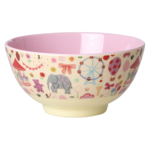 Genial Conceptstore Rice Kinderbowl Melbw Fufai