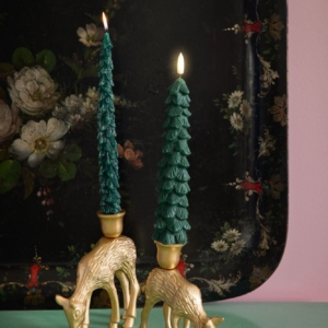 Genial Conceptstore Rice Kerzenstaender Reh Cdhol Sdeer29