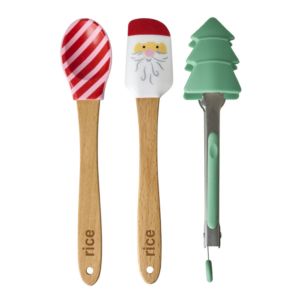 Genial Conceptstore Rice Silikon Kuechenspatel Christmas Xkisp 3zaw2528