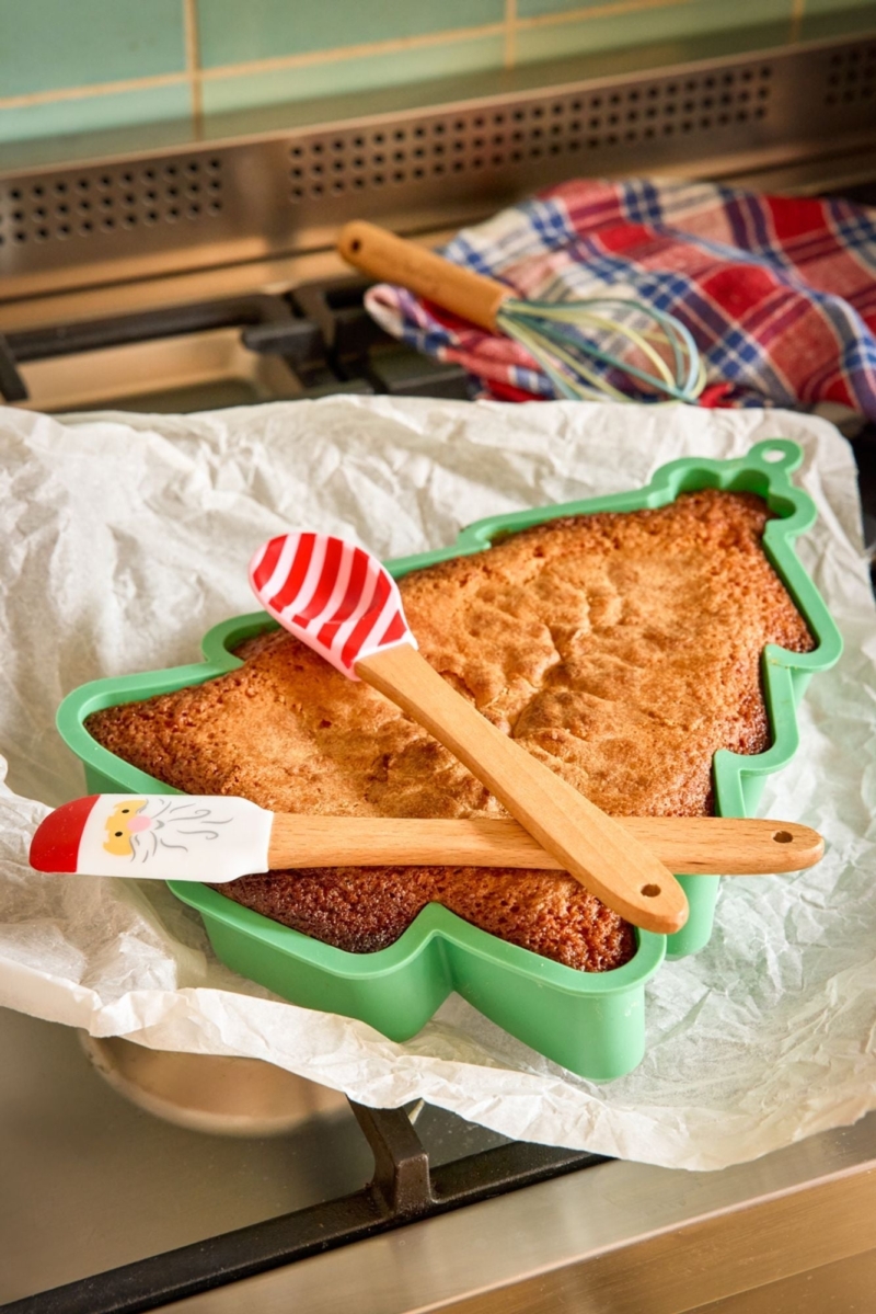Genial Conceptstore Rice Silikon Kuechenspatel Christmas Xkisp 3zaw2529