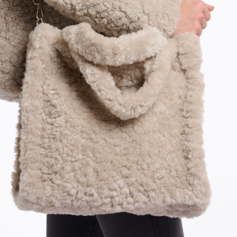 Genial Conceptstore Rino Pelle Brax.7002511 Beige