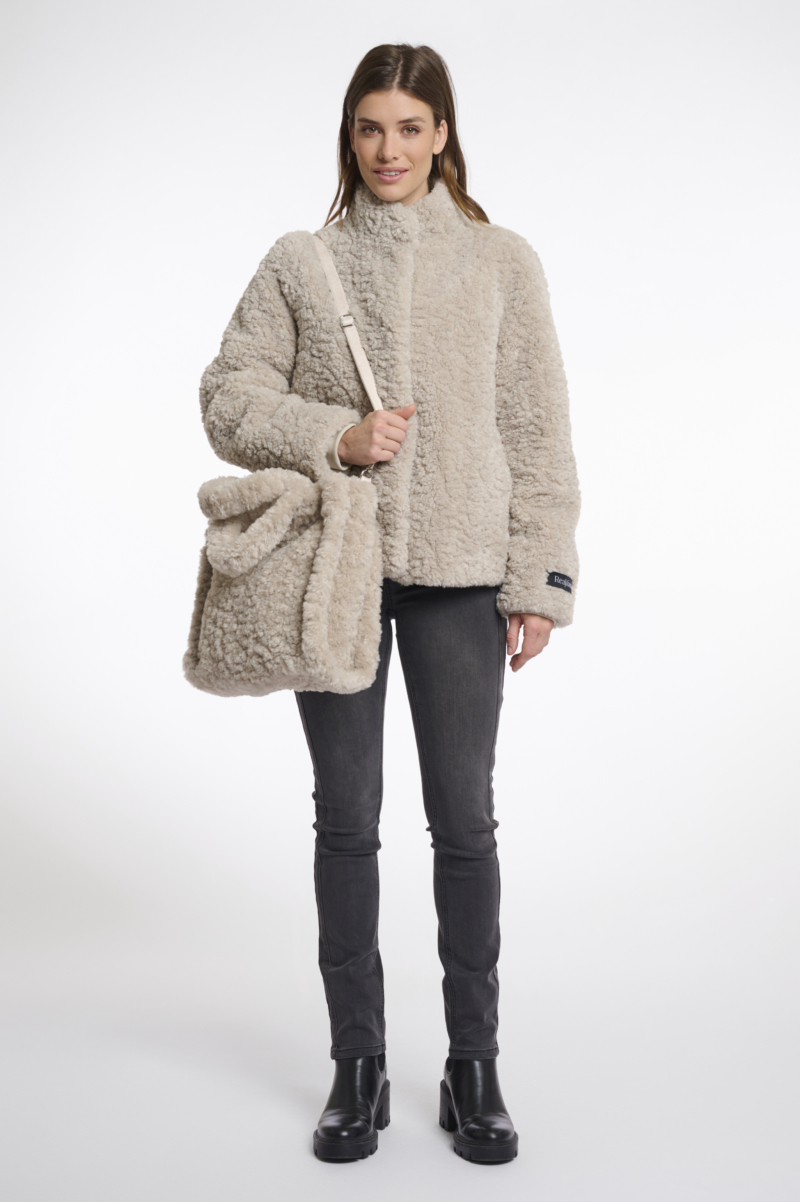 Genial Conceptstore Rino Pelle Brax.7002511 Beige1