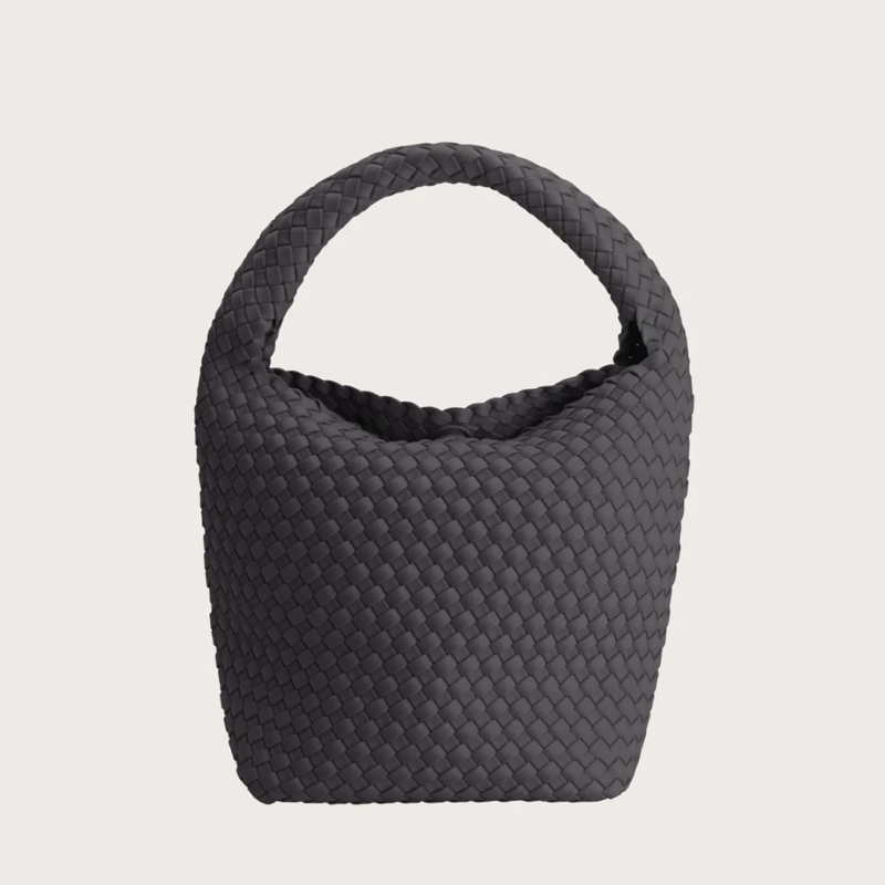 Genial Conceptstore Marrea Slate Grey Bucket30