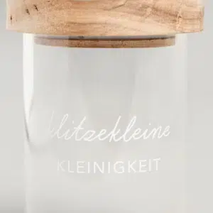 Gl 146 Minivorratsglas Kleinigkeit Photocredits Ericanders 2
