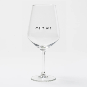 Metime Weinglas By Johanna Schwarzer Selekkt2