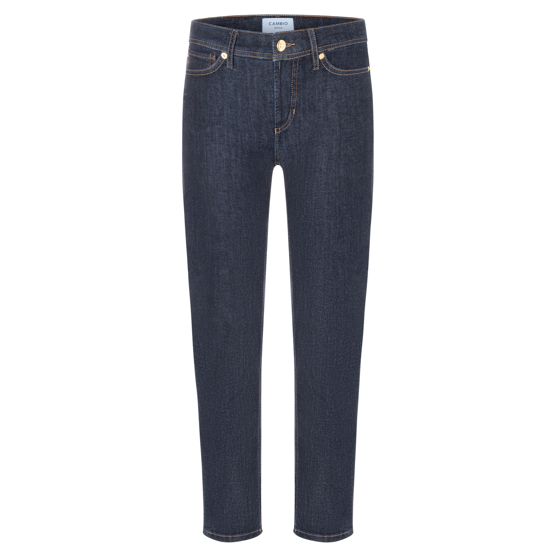 Cambio Jeans “piper Cropped Dark Blue” Cambio 54 5006 9157 0027 20 Scaled