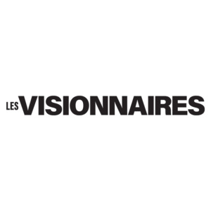 Logo Les Visionnaires