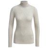 Milano Italy Longsleeve Shirt Turtle Neck 'cream' 54 5459 9921 A