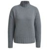 Milano Italy Pullover Stehkragen 'anthrazit' 54 5280 9143 A
