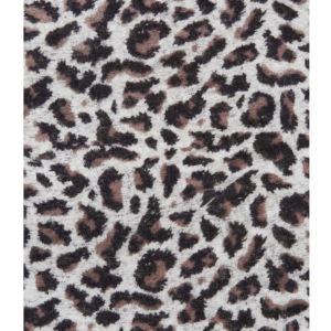 Pur Schoen Kaschmirschal Leo Natural Nougat 2
