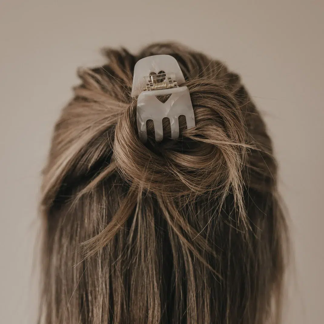 Ac 002 Spange Herz Weiss Photocredis Eulenschnitt 10