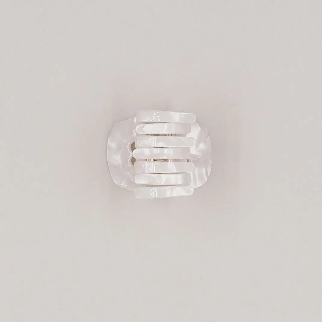 Ac 002 Spange Herz Weiss Photocredis Eulenschnitt 3