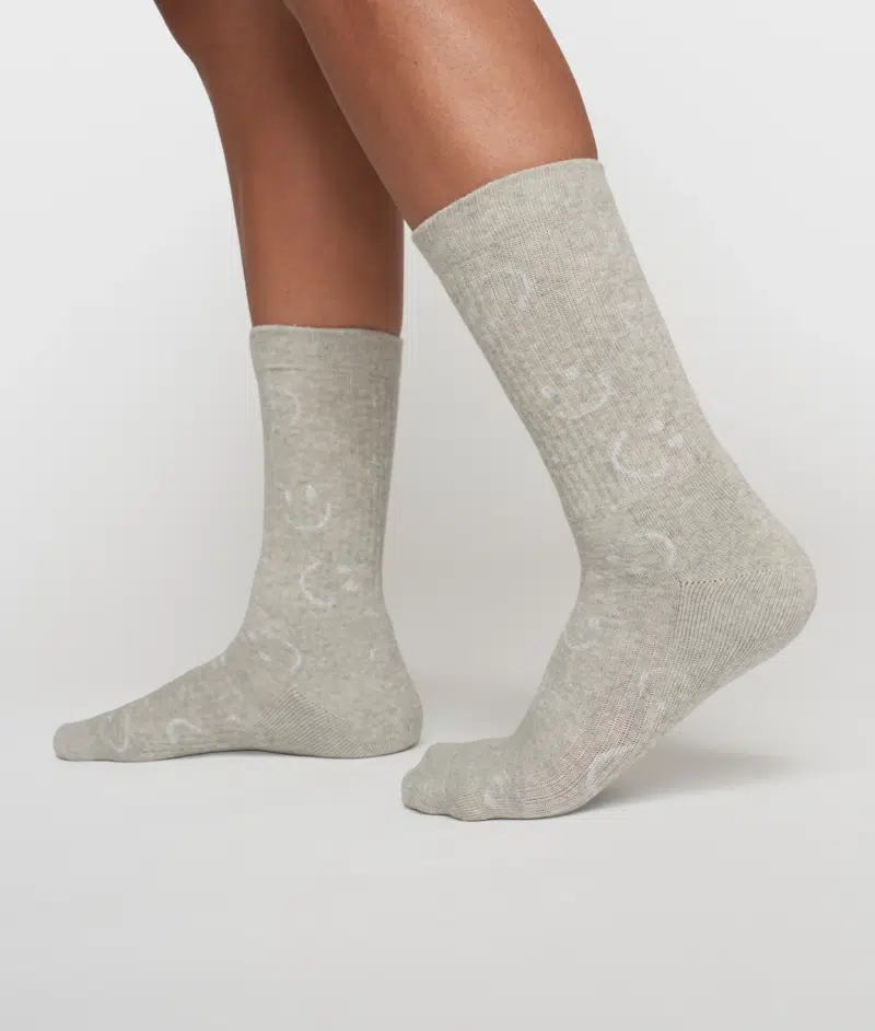 Genial Conceptstore 10days Fw25 Socken 2