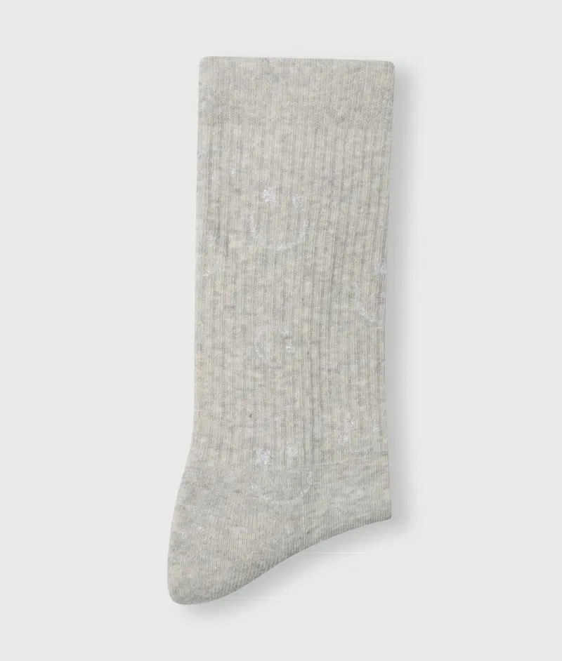 Genial Conceptstore 10days Fw25 Socken 4