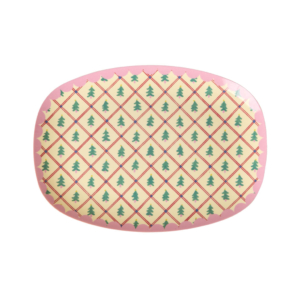 Genial Conceptstore Rice Platte Weihnachten