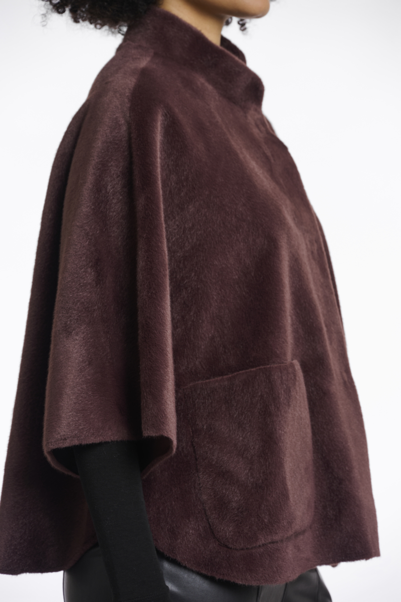 Genial Conceptstore Rino Pelle Dewi.7002511 Chocolate Bean 02