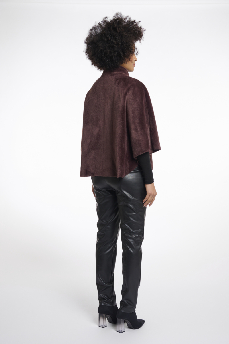 Genial Conceptstore Rino Pelle Dewi.7002511 Chocolate Bean 03