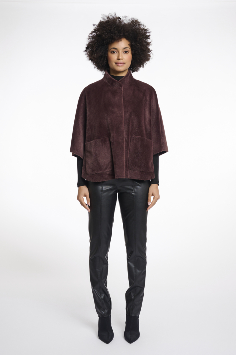 Genial Conceptstore Rino Pelle Dewi.7002511 Chocolate Bean 04