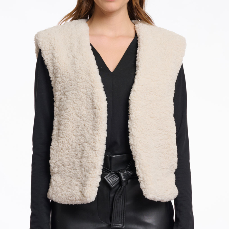 Genial Conceptstore Rino Pelle Frencie.7002512 Birch