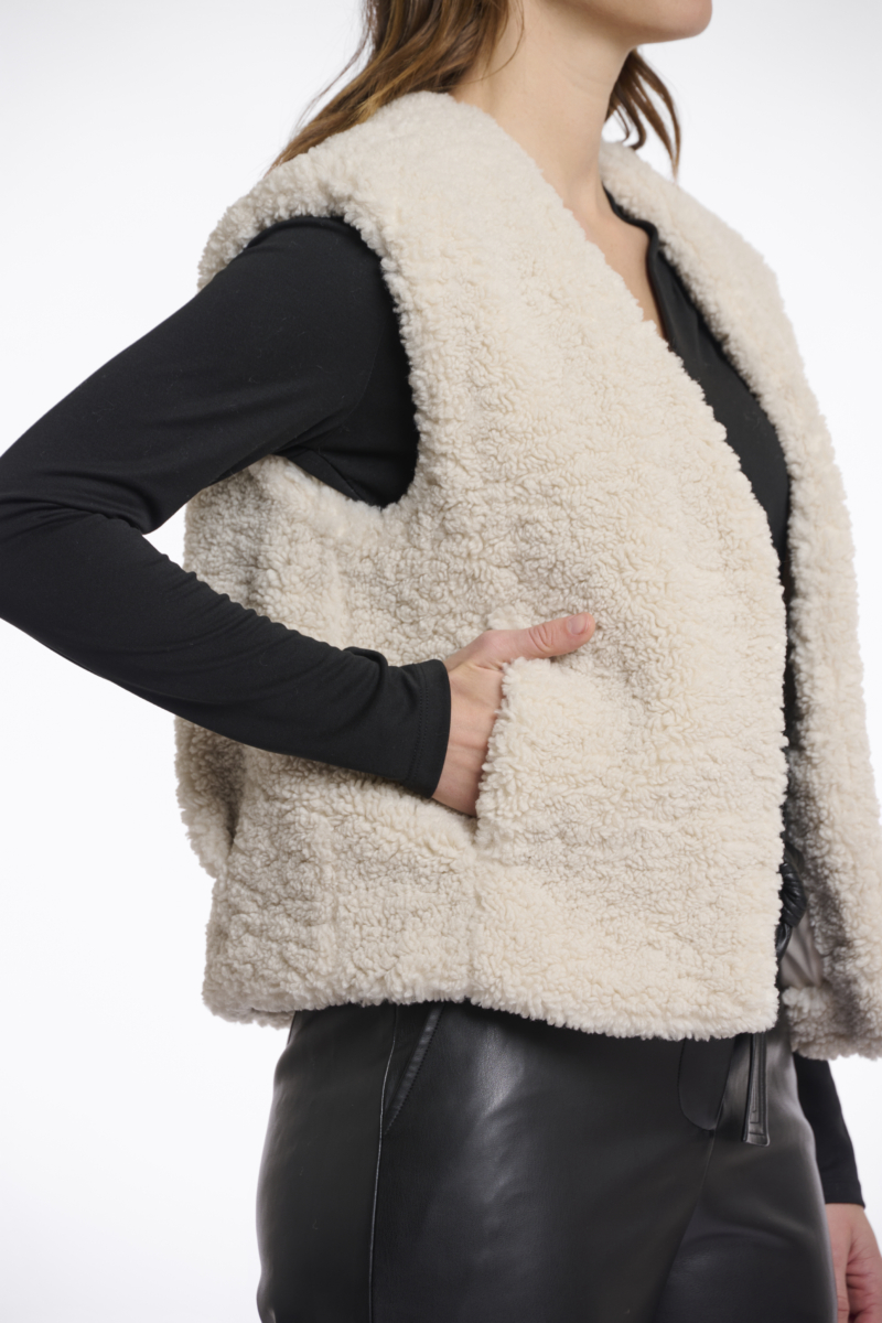 Genial Conceptstore Rino Pelle Frencie.7002512 Birch 3