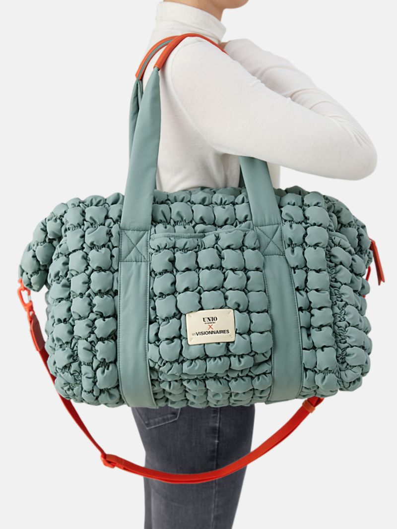 Genial Conceptstore Unio Travelbag Bubble 53053 4262499032191 5