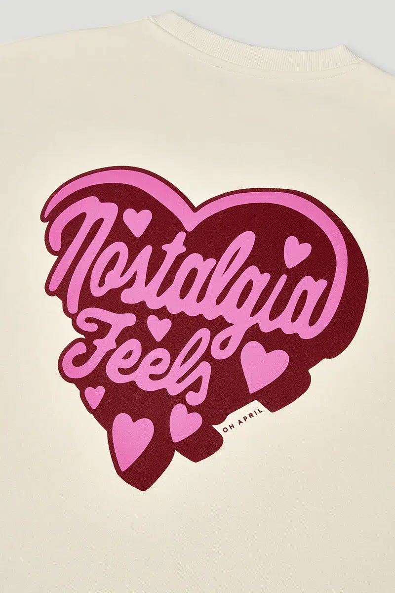 Genial Conceptstore Oh April Herbst Winter 2025 Nostalgia Feels 15