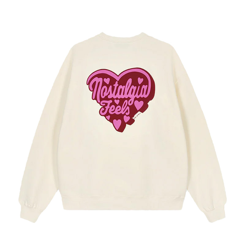 Genial Conceptstore Oh April Herbst Winter 2025 Nostalgia Feels 52