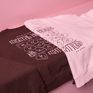 Genial Conceptstore Ohapril Sweater Mental Health 00001