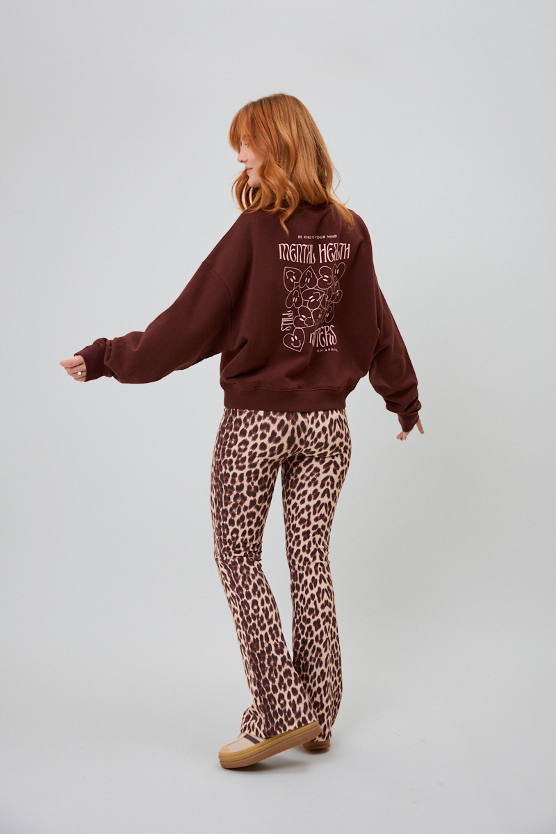 Genial Conceptstore Ohapril Sweater Mental Health 00017