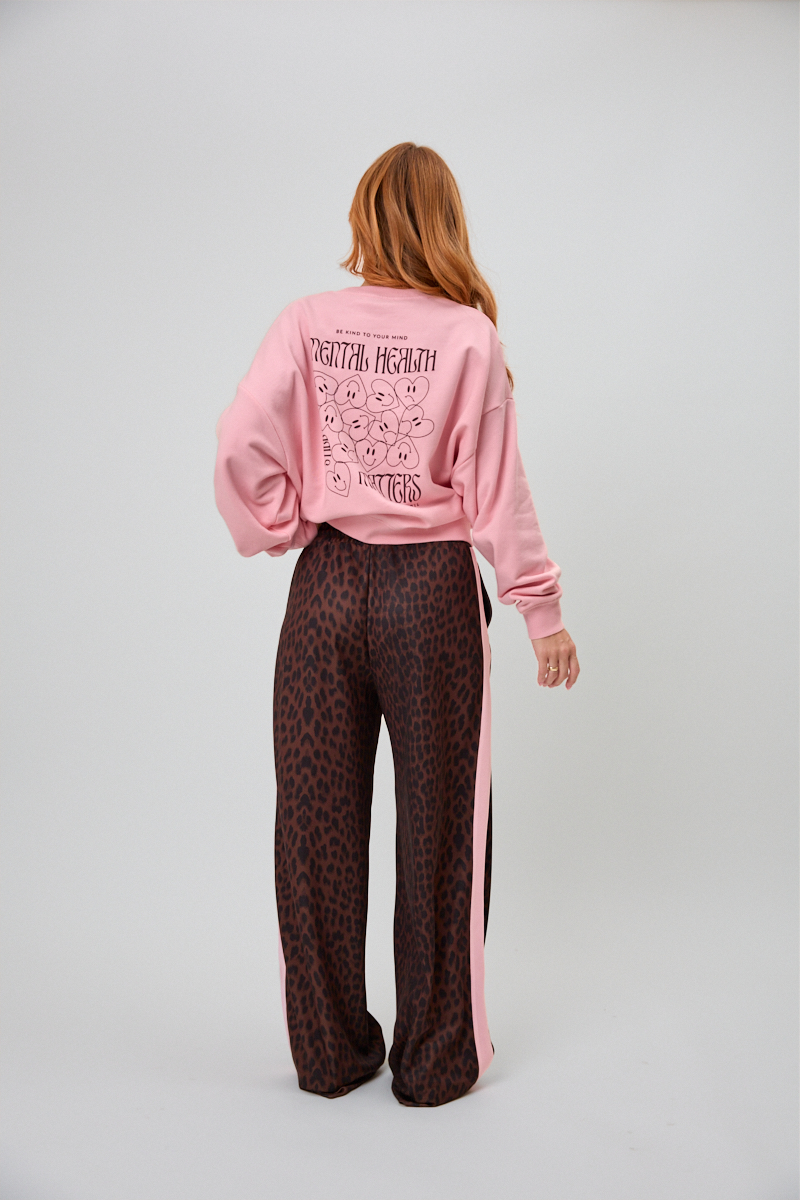 Genial Conceptstore Ohapril Sweater Mental Health 00027