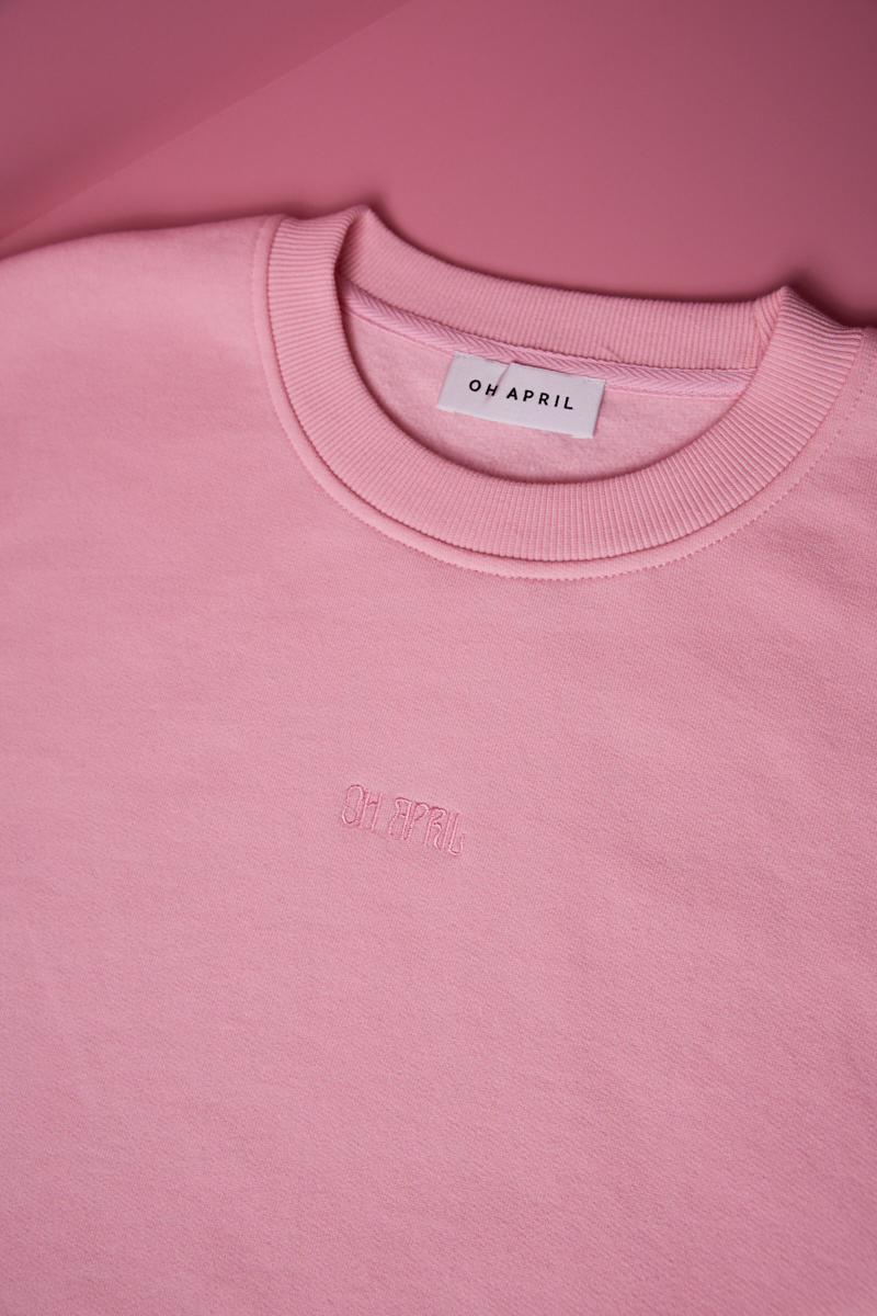 Genial Conceptstore Ohapril Sweater Mental Health 00031