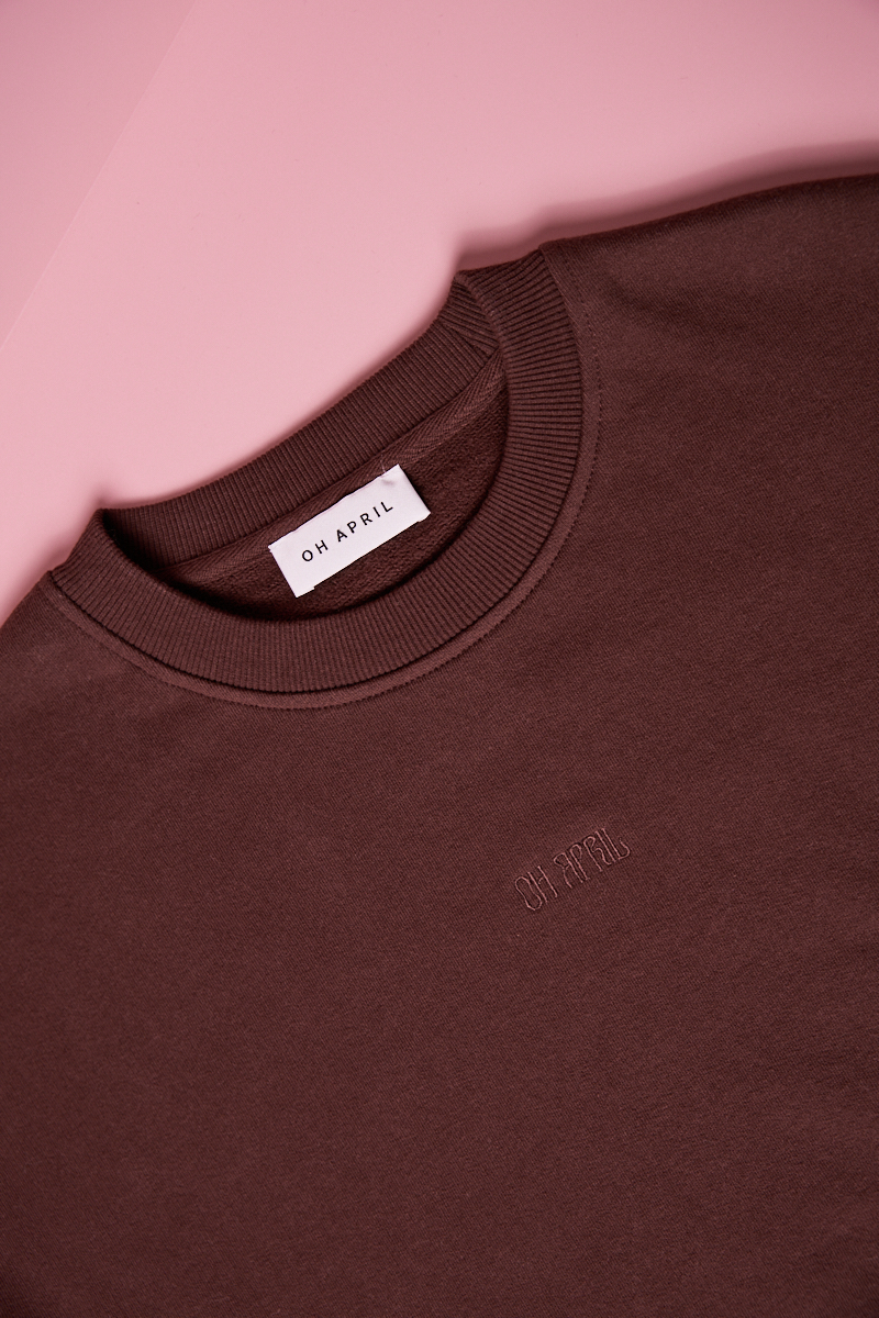 Genial Conceptstore Ohapril Sweater Mental Health 00033