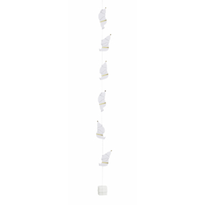 Genial Conceptstore Raeder Papierkette