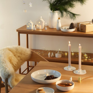 Genial Conceptstore Raeder Papierkette1