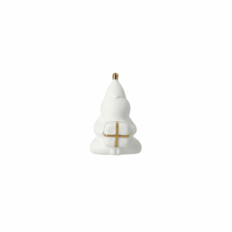 Genial Conceptstore Raeder Porzellanfigur