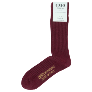 Genial Conceptstore Unio Hamburg Socken