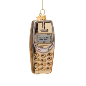 Genial Conceptstore Vondels Christbaumschmuck 00002