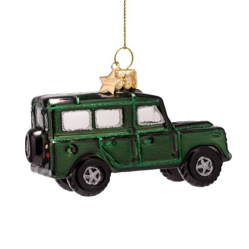 Genial Conceptstore Vondels Christbaumschmuck 00012