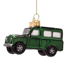 Genial Conceptstore Vondels Christbaumschmuck 00014