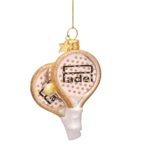 Genial Conceptstore Vondels Christbaumschmuck 00020