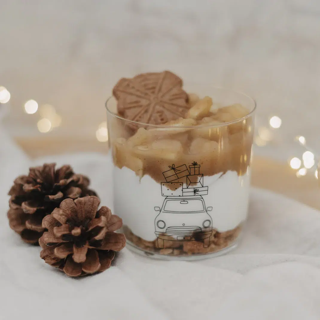 Gl 228 Trinkglas Weihnachtsauto Photocredits Eulenschnitt 15