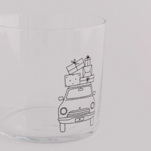 Gl 228 Trinkglas Weihnachtsauto Photocredits Eulenschnitt 3